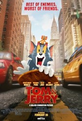 Tom & Jerry (2021) | MoVRiP