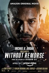 Without Remorse (2021) | MoVRiP