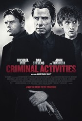 Criminal Activities (2015) | MoVRiP