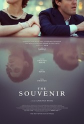 The Souvenir (2019) | MoVRiP