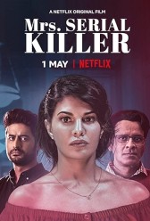 Mrs. Serial Killer (2020) | MoVRiP