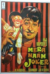 Mera Naam Joker (1970) | MoVRiP