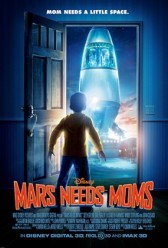 Mars Needs Moms (2011) | MoVRiP