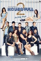 Housefull 2 (2012) | MoVRiP