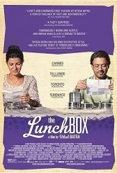 The Lunchbox (2013) | MoVRiP