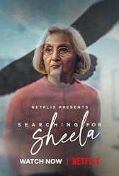 Searching for Sheela (2021) | MoVRiP