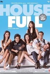 Housefull (2010) | MoVRiP