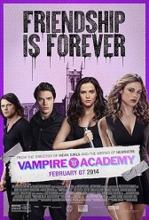 Vampire Academy (2014) | MoVRiP