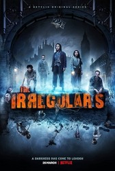 The Irregulars (2021) | MoVRiP