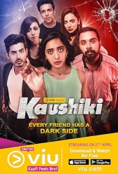 Kaushiki (2018) | MoVRiP