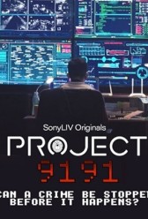 Project 9191 (2021) | MoVRiP