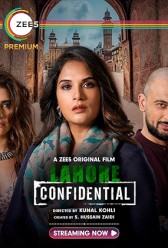 Lahore Confidential (2021) | MoVRiP