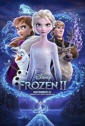 Frozen II (2019) | MoVRiP