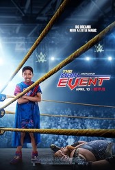 The Main Event (2020) | MoVRiP