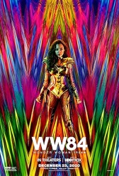 Wonder Woman 1984 (2020) | MoVRiP