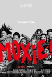 Moxie (2021) | MoVRiP