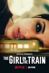 The Girl on the Train (2021) | MoVRiP