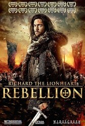 Richard the Lionheart: Rebellion (2015) | MoVRiP