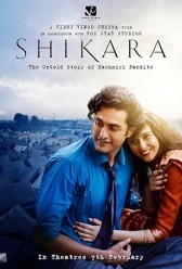 Shikara (2020) | MoVRiP