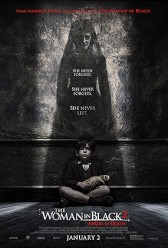 The Woman in Black 2: Angel of Death (2014) | MoVRiP