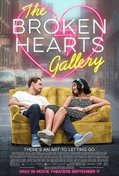 The Broken Hearts Gallery (2020) | MoVRiP