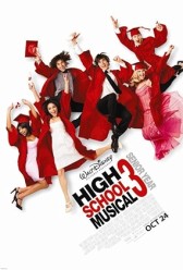 High School Musical 3: Senior Year (2008) | MoVRiP