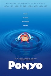 Ponyo (2008) | MoVRiP