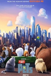 The Secret Life of Pets (2016) | MoVRiP