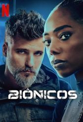 Bionic (2024) | MoVRiP