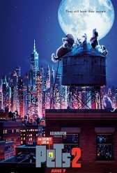 The Secret Life of Pets 2 (2019) | MoVRiP