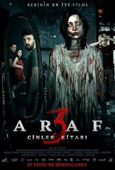 Araf 3: Cinler Kitabi (2019) | MoVRiP