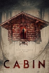 The Cabin (2018) | MoVRiP