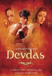 Devdas (2002) | MoVRiP