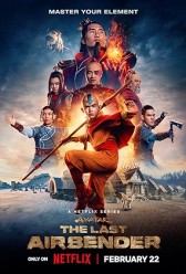 Avatar: The Last Airbender (2024) | MoVRiP