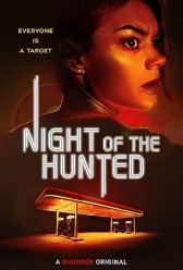 Night of the Hunted (2023) | MoVRiP