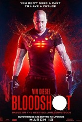 Bloodshot (2020) | MoVRiP