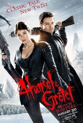 Hansel & Gretel: Witch Hunters (2013) | MoVRiP