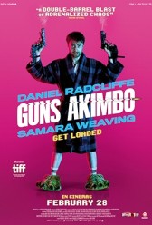 Guns Akimbo (2019) | MoVRiP