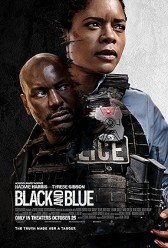 Black and Blue (2019) | MoVRiP