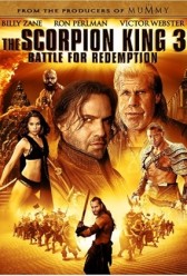 The Scorpion King 3: Battle for Redemption (2012) | MoVRiP