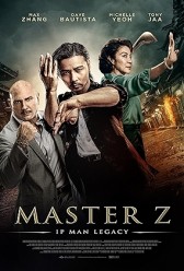 Master Z: The Ip Man Legacy (2018) | MoVRiP