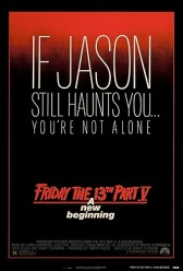 Friday the 13th: A New Beginning (1985) | MoVRiP