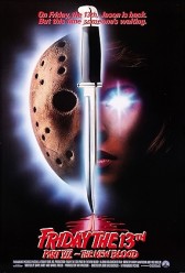 Friday the 13th: The New Blood (1988) | MoVRiP