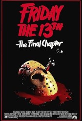 Friday the 13th: The Final Chapter (1984) | MoVRiP