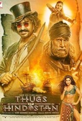 Thugs of Hindostan (2018) | MoVRiP