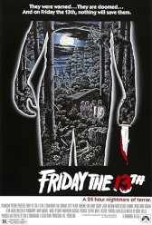 Friday the 13th (1980) | MoVRiP