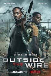 Outside the Wire (2021) | MoVRiP