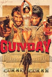 Gunday (2014) | MoVRiP