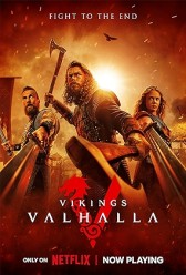 Vikings: Valhalla (2022) | MoVRiP