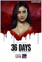 36 Days (2024) | MoVRiP